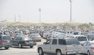 18m vehicles likely on Saudi roads by year-end