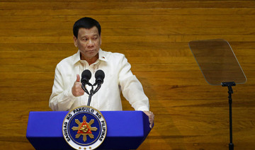 Duterte signs law giving greater autonomy to Philippines’ Muslim minority