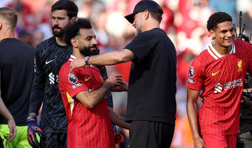 Why Salah was Klopp’s greatest general on the field