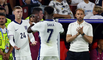 England ready to step up a gear in Euro 2024 knockouts, says Southgate