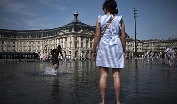 Mediterranean heatwave ‘virtually impossible’ without climate change: scientists