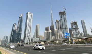 UAE non-oil sector growth robust amid rising price pressures: PMI data