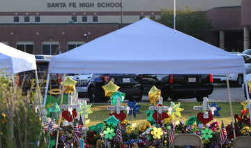 Texas jury finds school shooter’s parents not liable for violence