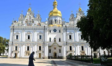 Zelensky signs law banning Russia-linked Orthodox Church