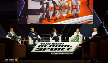 Industry leaders share key ingredients for success in gaming, esports at NGSC Riyadh