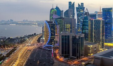 Qatar’s foreign merchandise trade balance hits $5.52bn, up 2.5% year-on-year