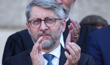 French chief rabbi sparks outrage with call for Israel to ‘finish the job’ in Gaza