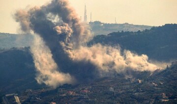 Hezbollah targets Israeli troops in response to attacks deep inside Lebanon