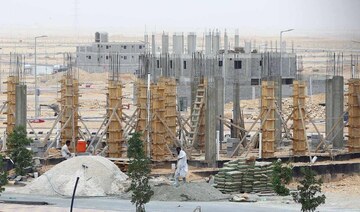 Saudi Arabia’s real estate transactions surge 38% in H1, reaching $34bn: Knight Frank