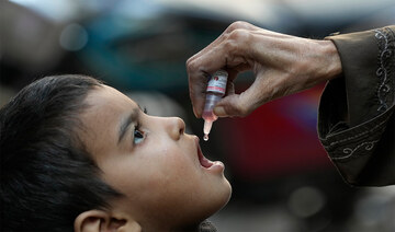 Wasn’t polio wiped out? Why it is still a problem in some countries like Pakistan