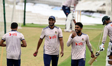 Bangladesh eye maiden series win against Afridi-less Pakistan as second Test starts tomorrow