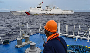 China says no scientific, factual basis for Philippines’ damage claims at Sabina Shoal