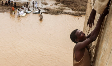 Saudi king, crown prince send condolences to Al-Burhan after Sudan dam collapse tragedy