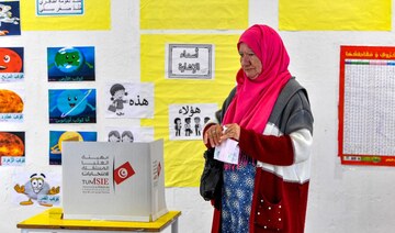 Tunisia groups urge inclusion of rejected candidates in poll