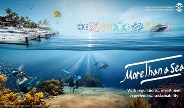 New campaign highlights Red Sea tourism, investment