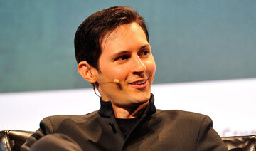 Telegram chief Durov announces ‘new features’ to combat illicit content