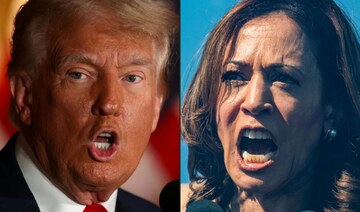 Harris and Trump are getting ready for Tuesday’s debate in sharply different ways