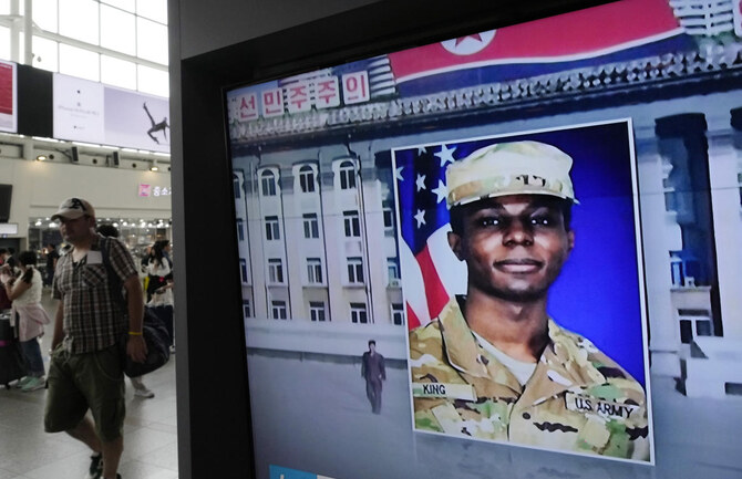 US soldier who fled to North Korea to plead guilty to desertion: lawyer