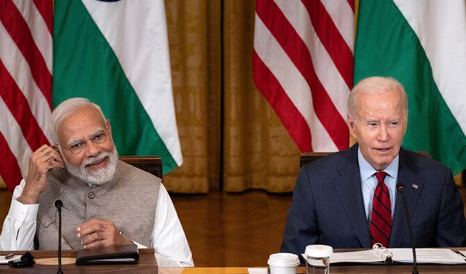 Biden, Modi discuss Ukraine war after PM’s visit, situation in Bangladesh