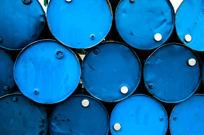 Oil Updates – crude inches up on Middle East supply concerns