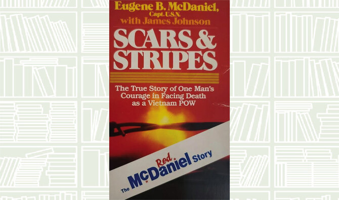 What We Are Reading Today: Scars and Stripes by Eugene Red McDaniel