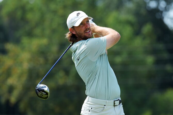 Fleetwood, Scott and Rose confirmed for Abu Dhabi HSBC Championship