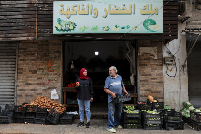 Lebanese already haunted by past traumas fear more catastrophes to come