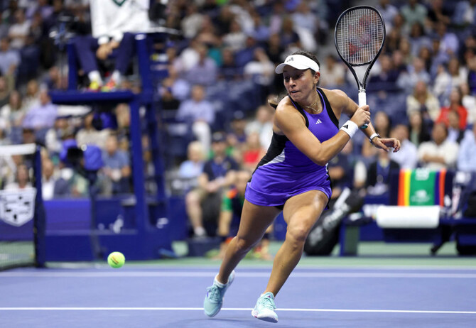 Pegula in thrilling comeback to set-up US Open final with Sabalenka