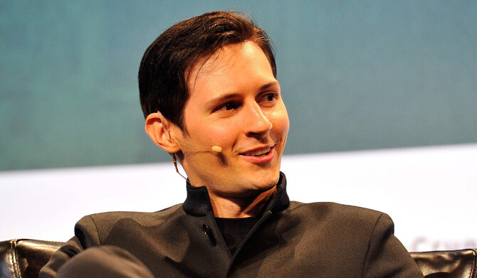 Telegram chief Durov announces ‘new features’ to combat illicit content