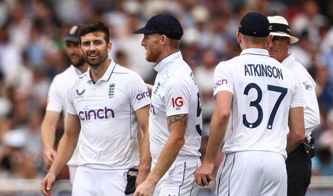 England’s Mark Wood out for 2024 with elbow injury, to miss Pakistan Test series