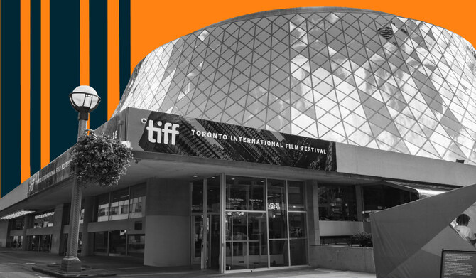 KSA highlights film projects at Toronto festival